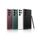 Samsung Galaxy S22 Ultra 5G 12GB 256GB Burgundy