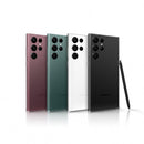 Samsung Galaxy S22 Ultra 5G 8GB 128GB Phantom Black