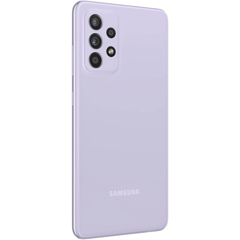 Samsung Galaxy A52 5G 8GB 128GB Violet