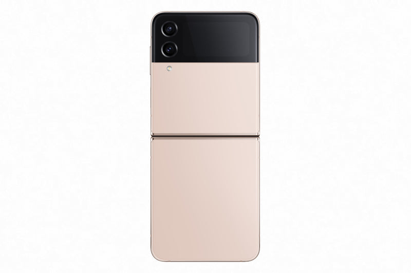 Samsung Galaxy Flip4 5G 8GB 128GB Pink Gold