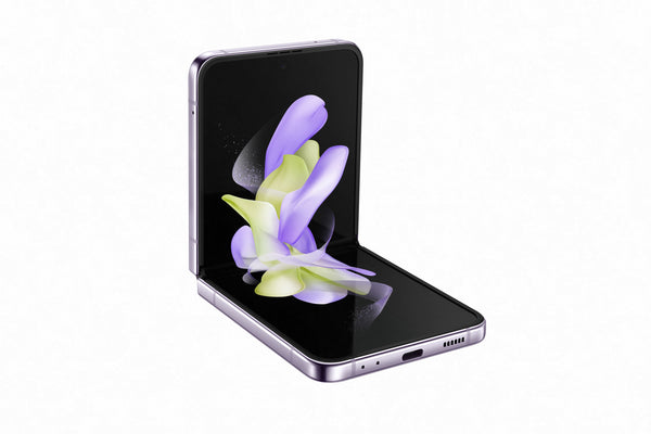 Samsung Galaxy Flip4 5G 8GB 256GB Bora Purple