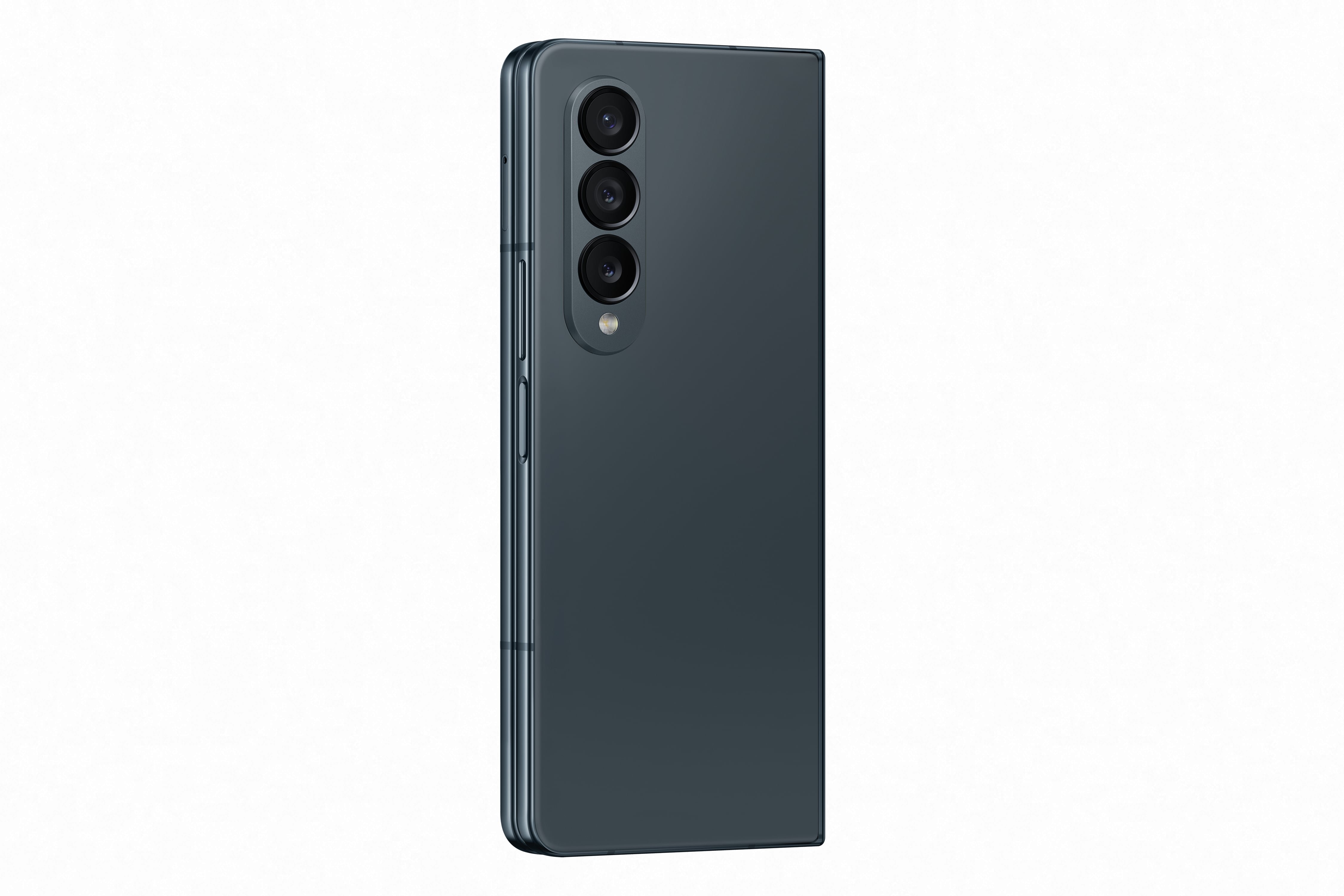 Samsung Galaxy Fold4 5G 12GB 256GB Graygreen