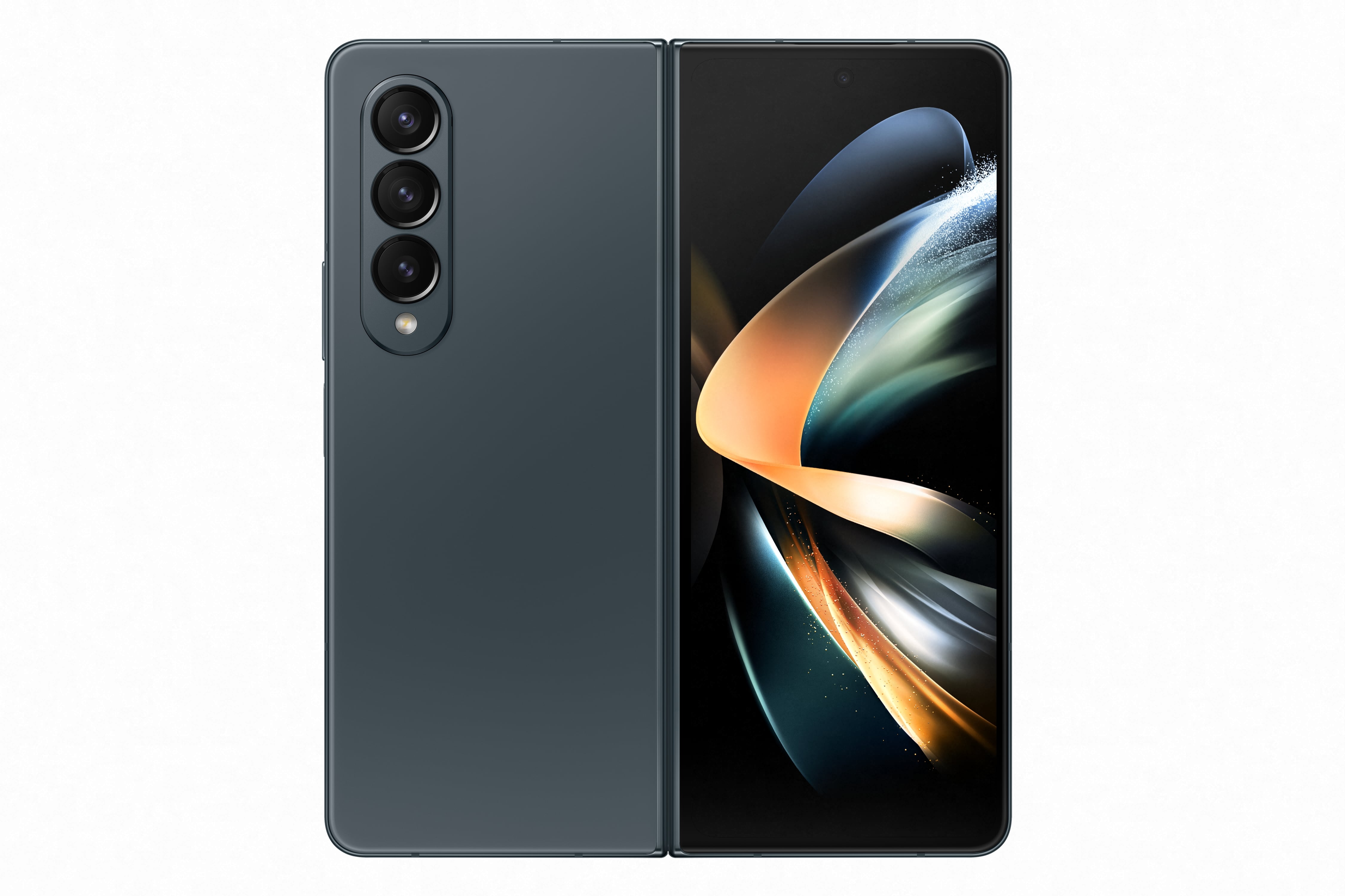 Samsung Galaxy Fold4 5G 12GB 512GB Graygreen