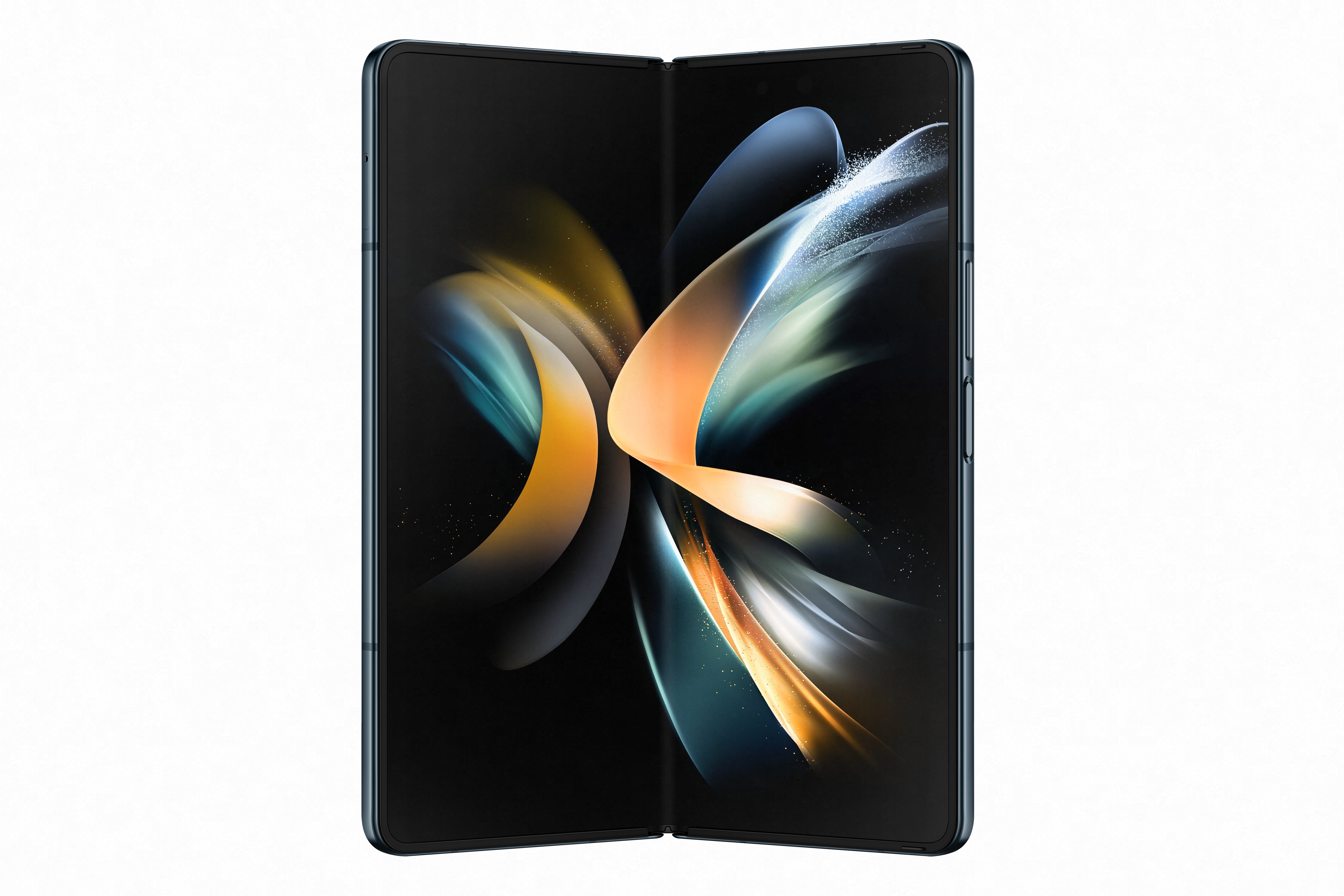 Samsung Galaxy Fold4 5G 12GB 512GB Graygreen